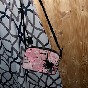 Kate Spade Dome Crossbody Bag